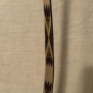 Guardian Gear Jacquard Style Dog Leash